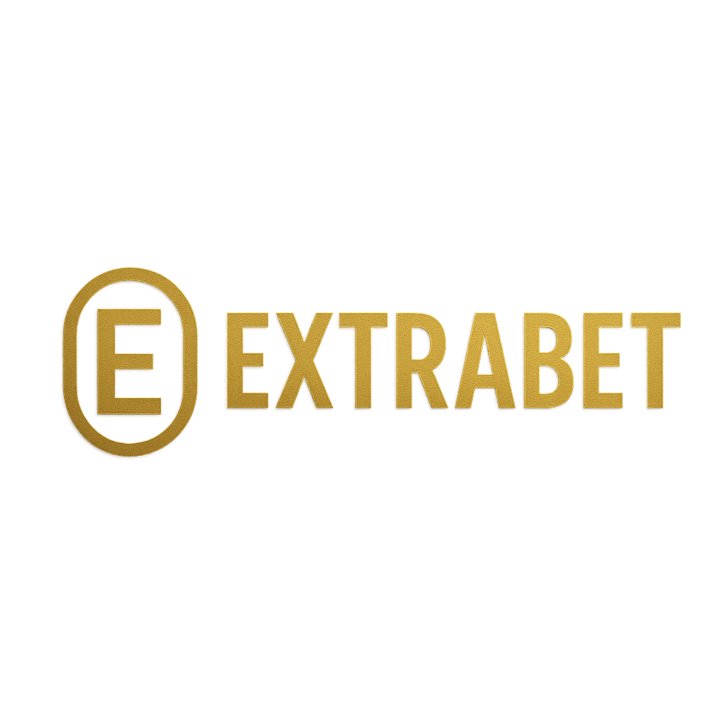 Extrabet Resmi Logosu